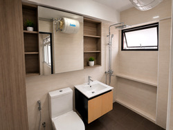 Blk 519 Pasir Ris Street 52 (Pasir Ris), HDB 5 Rooms #573076791